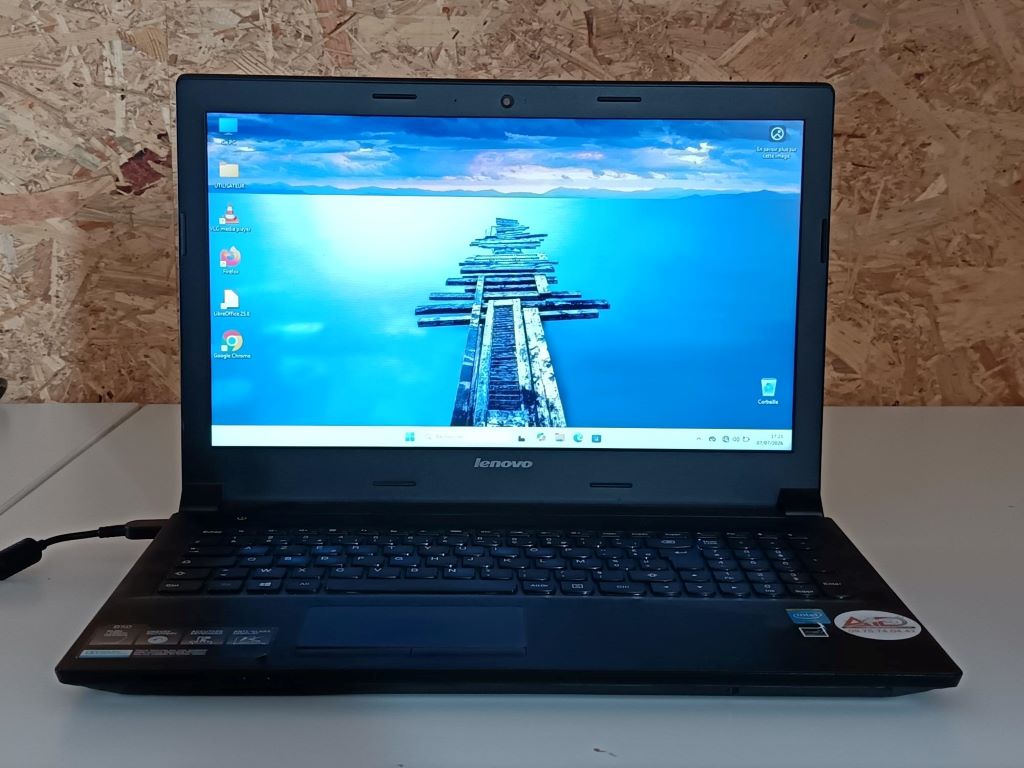PC Portable Lenovo B50 - reconditionné